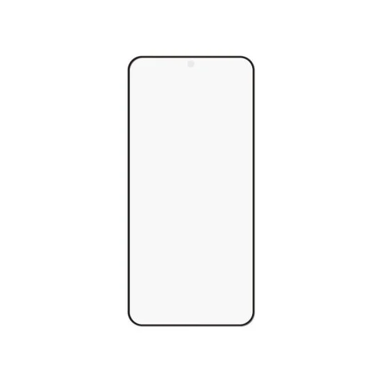 Screen Protector Samsung S25 Plus Glass Optix Vivid Uniq - Clear